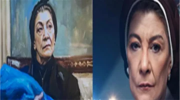 سماح أنور توجه رسالة لصناع مسلسلي حكاية نرجس وعرض وطلب